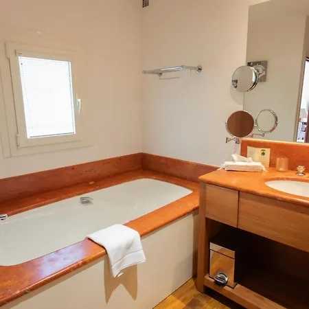 Le Verger Maelvi Hotel Grimaud