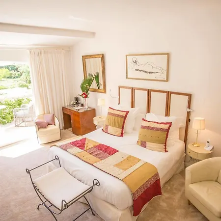 Le Verger Maelvi Hotel 4*