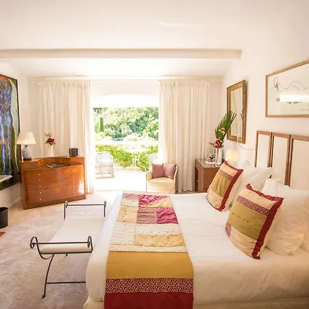 Le Verger Maelvi Hotel Grimaud